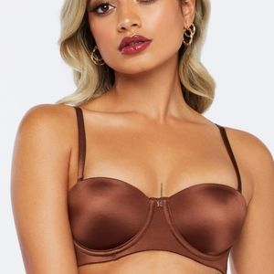 NWT SavageXFenty Strapless bra